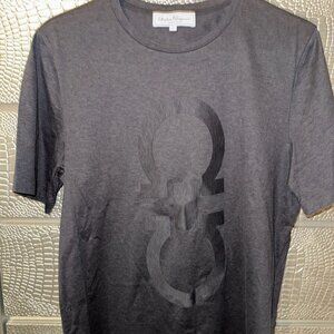 Ferragamo Gancini Short Sleeve T-shirt